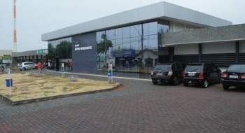 Prefeitura reabre emergência do Ciams Novo Horizonte para receber pacientes do Jardim América